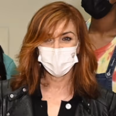 BWW Exclusive: NDI Dance Students Prep for ANNIE LIVE! with a Visit from Andrea McArdle!