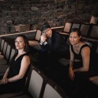 Three Shows Announced For December as Part of Town Hall Theater's WinterTide Music…