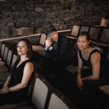 Three Shows Announced For December as Part of Town Hall Theater's WinterTide Music Se
