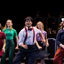 Photo Flash: Greater Boston Stage Company Presents SWAN LAKE World Premiere Dance Eve