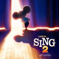 Bono, Halsey and Pharrell Join the Cast of SING 2