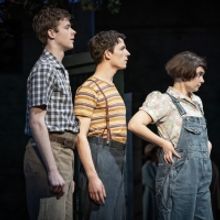 Education and Outreach Initiatives Launched Alongside Run of TO KILL A MOCKINGBIRD