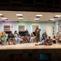 Photo Flash: First Look At HALFWAY BITCHES GO STRAIGHT TO HEAVEN