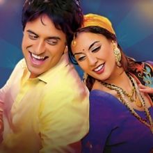 Cast Announced For BOMBAY SUPERSTAR at the Belgrade