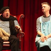 Live Shows Return To Bristol Old Vic This Weekend After Tier 2 Reprieve