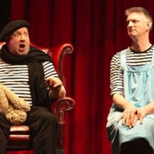 Live Shows Return To Bristol Old Vic This Weekend After Tier 2 Reprieve