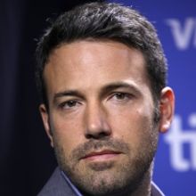Ben Affleck Will Lead FALLING TO EARTH
