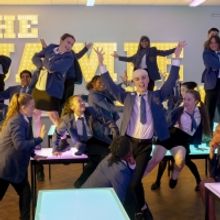 EVERYBODY'S TALKING ABOUT JAMIE! Film to Open Outfest 2021 Film Festival