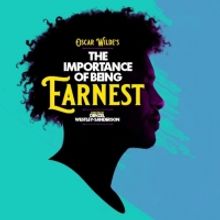 New Version of THE IMPORTANCE OF BEING EARNEST Comes to Leeds Playhouse