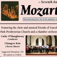 Lincoln Park Presbyterian Church Announces Seventh Annual Spring Concert