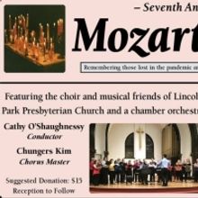 Lincoln Park Presbyterian Church Announces Seventh Annual Spring Concert