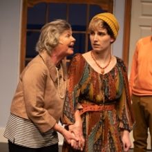 Photos: First look at Original Productions Theatre's CATSPAW
