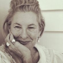 Professor Judith McLean is the Recipient of the 2020 Drama Australia President's Awar