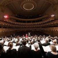 Oratorio Society Of New York Announces 2022-23 Season With Performances At Carnegie…