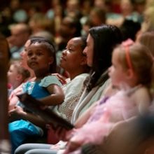 Houston Symphony Sets Sail With Pirates-Themed Family Program, February 5