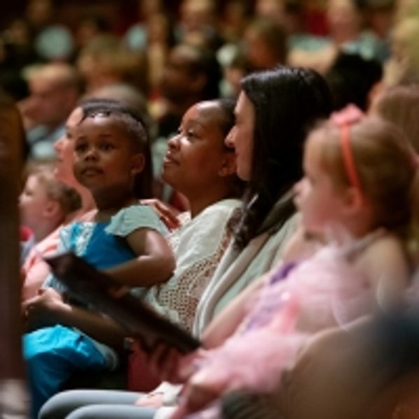 Houston Symphony Sets Sail With Pirates-Themed Family Program, February 5 Photo