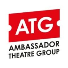 Ambassador Theater Group is Joining Forces With Broadway's Jujamcyn Theaters