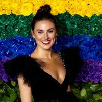 VIDEO: Watch Tiler Peck, Sierra Boggess & More on Stars in the House