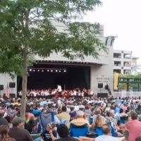 Utah Symphony Releases Summer 2021 Concert Schedule