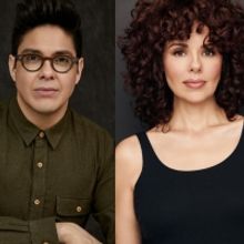 George Salazar, Janet Dacal, and Maurico Martinez Will Lead THE WHO'S TOMMY in Michig