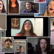 VIDEO: MPAC Performing Arts Company Sings DEAR EVAN HANSEN To Spread A Message Of Hop