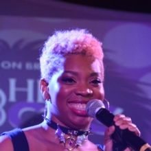 Photos: Morgan James, Lauren Molina, & More in ROCKERS ON BROADWAY: SHE ROCKS