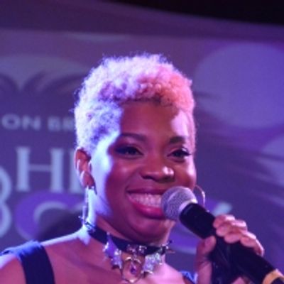 Photos: Morgan James, Lauren Molina, & More in ROCKERS ON BROADWAY: SHE ROCKS