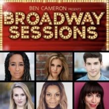 Ellyn Marie Marsh, Orfeh, Adam Kaplan, and More to Appear at BROADWAY SESSIONS This T