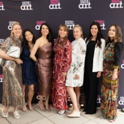 Photos: American Repertory Theater Raises $1.35 Million &amp; Honors Linda Henry at Gala