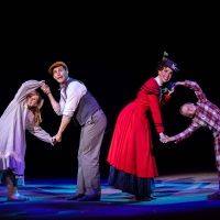 Photos: First Look at MARY POPPINS at Tuacahn