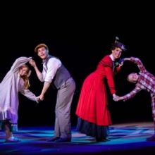 Photos: First Look at MARY POPPINS at Tuacahn
