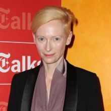 Tilda Swinton Narrated VR Film, GOLIATH, To Premiere At Venice Film Festival