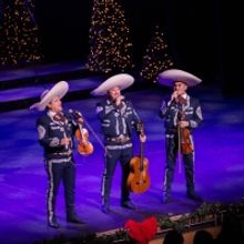 Nochebuena Returns To The Soraya in December