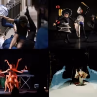 Artists Announced For The Elevate Chicago Dance 2022 Festival