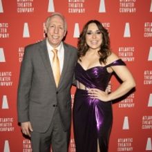 Photos: See Jessica Vosk, George Abud, Darren Criss & More at Atlantic Theater Compan