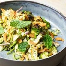 Las Vegas Restaurant Week Returns June 7-18, 2021