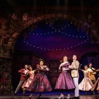TOOTSIE Will Play The Bushnell Next Month