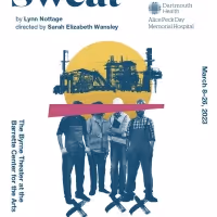 SWEAT Comes to Northern Stage Next Week