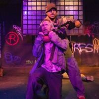 Photo Flash: Take a Look at Photos From the World Premiere Production of FRUITION