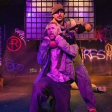 Photo Flash: Take a Look at Photos From the World Premiere Production of FRUITION