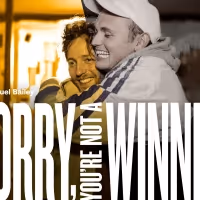 SORRY, YOU'RE NOT A WINNER Will Be Presented By Paines Plough and Theatre Royal…