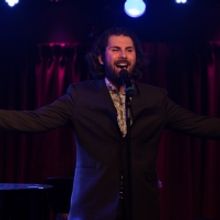 VIDEO: Watch Quentin Garzón and Mia Pinero Sing 'All I Ask of You'