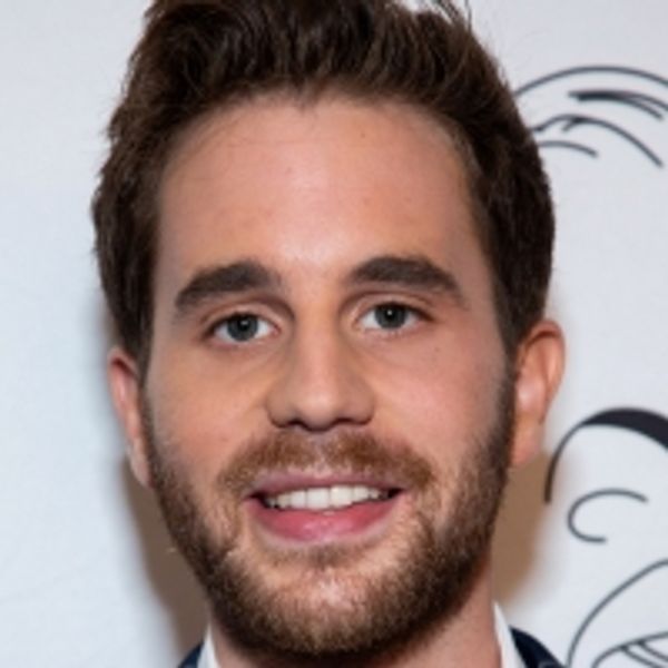 Ben Platt, Kathryn Gallagher and Noah Galvin Will Host a Virtual Dance Party Photo