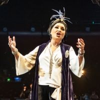Curve Leicester Extends Run of SUNSET BOULEVARD