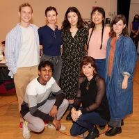 Photos: Go Inside Rehearsals for YOUR OWN PERSONAL EXEGESIS at Lincoln Center Theater