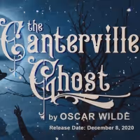 Book-It Repertory Theatre Presents THE CANTERVILLE GHOST