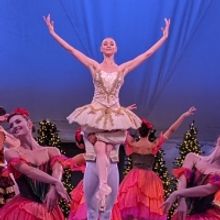 Photo Flash: First Look at THE NUTCRACKER at Wethersfield