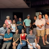 Cast Announced For DESTRY RIDES AGAIN at Hill Country Community Theatre