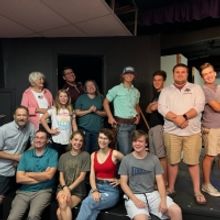 Cast Announced For DESTRY RIDES AGAIN at Hill Country Community Theatre