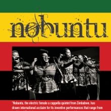 NOBUNTU Comes to the WYO Theater